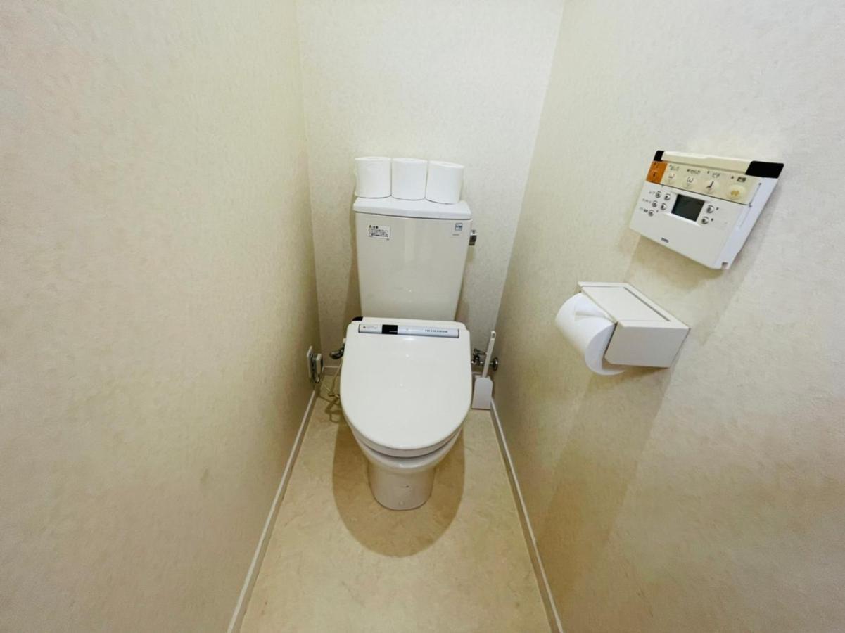 Sun Million Tenjin - Apartment Stay Fukuoka  Eksteriør bilde